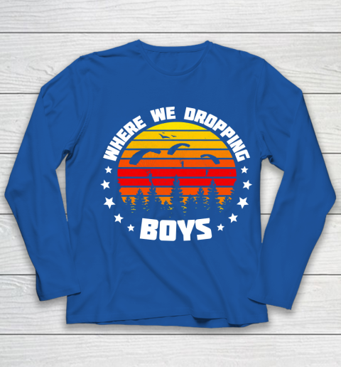 Boys sales fortnite shirt