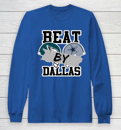 Beat By Dallas Shirt Long Sleeve T-Shirt 6