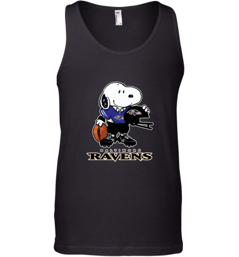 Nike NFL Women's Tank Top Baltimore Ravens Size XS