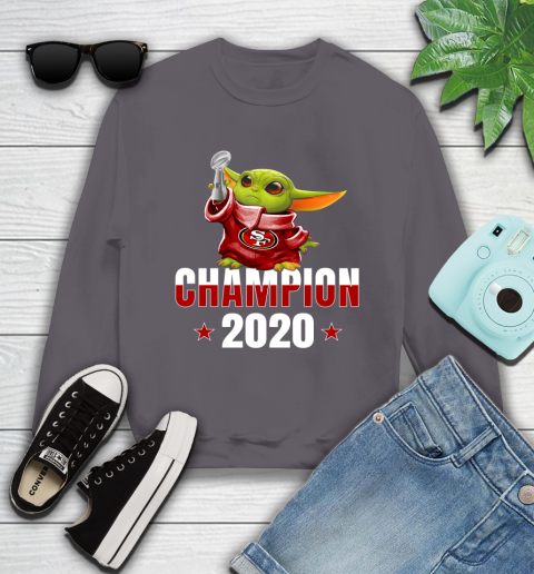 San Francisco 49ers Super Bowl Champion 2020 Shirt 109