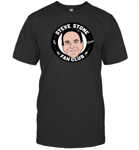 Steven Stone White Sox T-Shirt