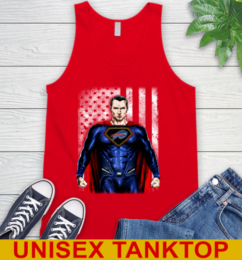 Buffalo bills superman t shirt online