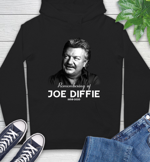 Joe Diffie Shirt Remembering of Joe Diffie T Shirt 13