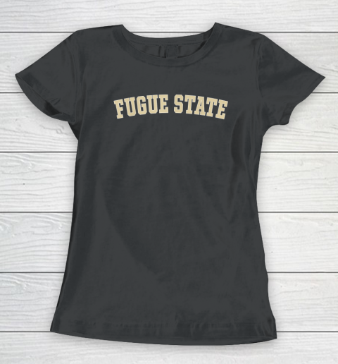 Cool Fugue State Women's T-Shirt