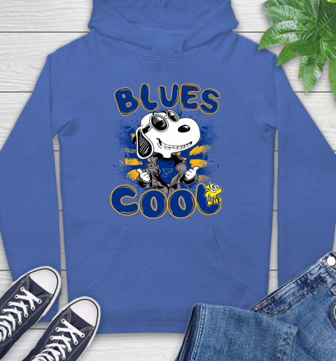 NHL Hockey St.Louis Blues Cool Snoopy Shirt Hoodie 10