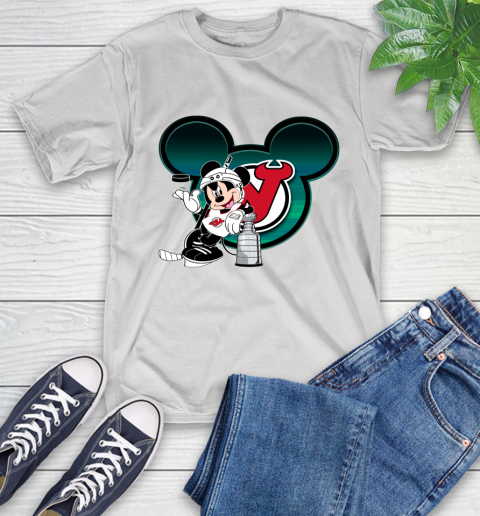 disney hockey jersey