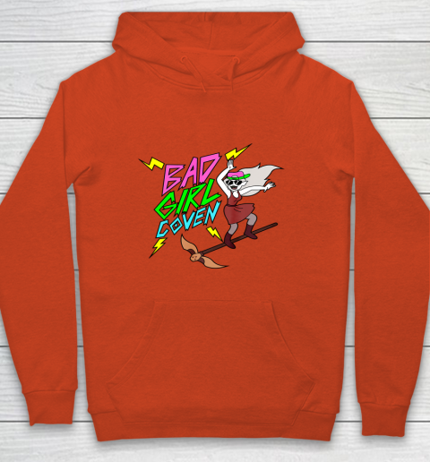 Bad Girl Coven Youth Hoodie 3