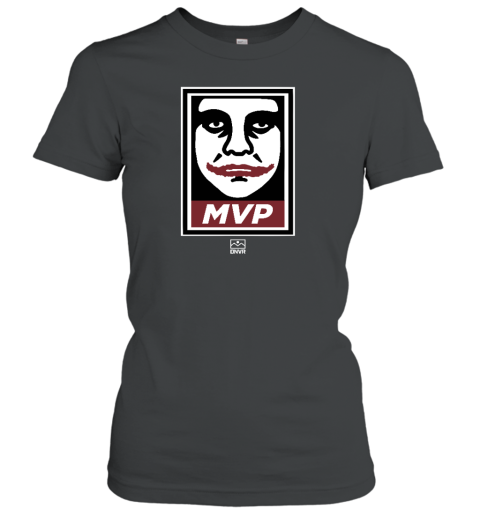 Dnvr Locker Mvp Women's T