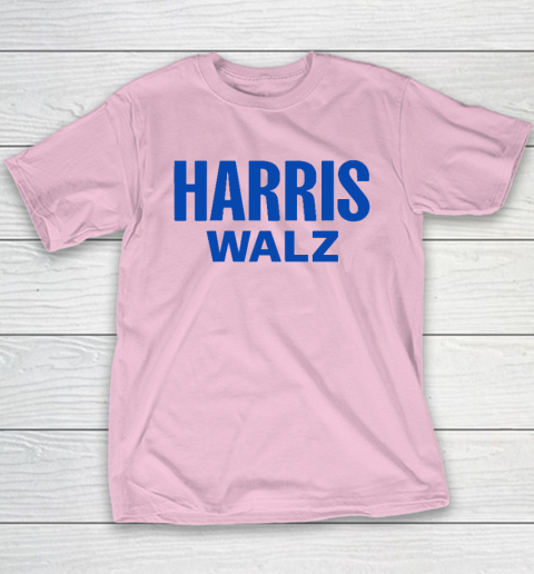 Harris Walz Youth T-Shirt 6