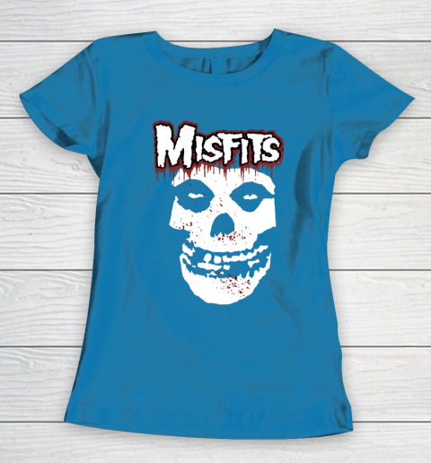 Misfits Jerry Only Women's T-Shirt 6