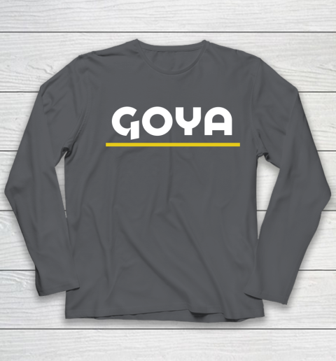 Goya Foods Youth Long Sleeve - Image 7