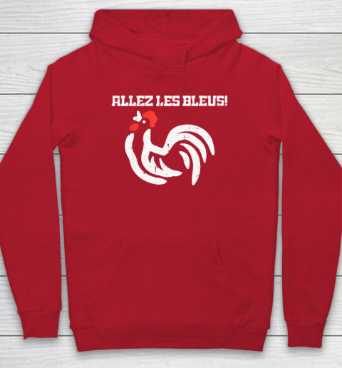 France soccer hoodie store