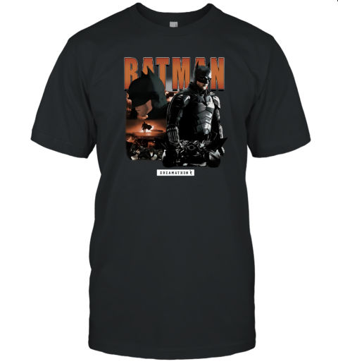AJ Brown And Devonta Smith Batman Dreamathon T-Shirt
