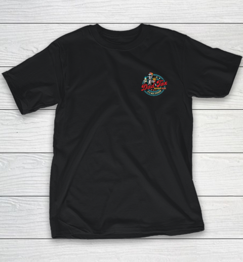 Dad Tax Making Sure It's Not Poison Youth T-Shirt