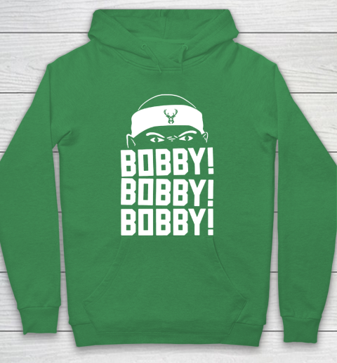 Bobby Portis Bobby Bobby Hoodie 5