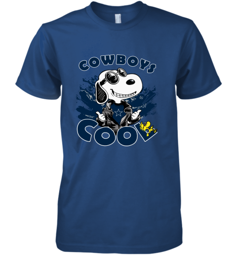 Chicago Bears Snoopy Joe Cool Were Awesome T-Shirt - T-shirts Low Price