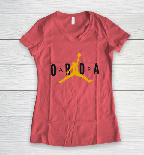 Womens michael jordan sales shirt