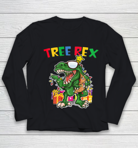 Mens christmas online dinosaur pajamas