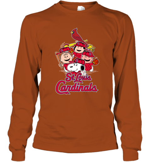 St. Louis Cardinals Kids T-Shirt, Kids Cardinals Shirts, Cardinals Baseball  Shirts, Tees