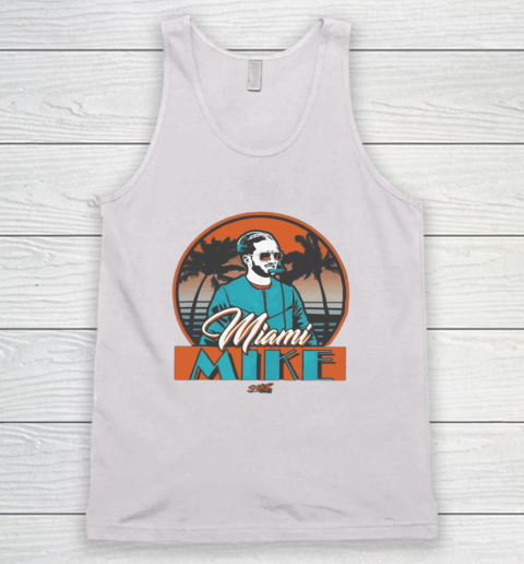 Miami Mike Tank Top