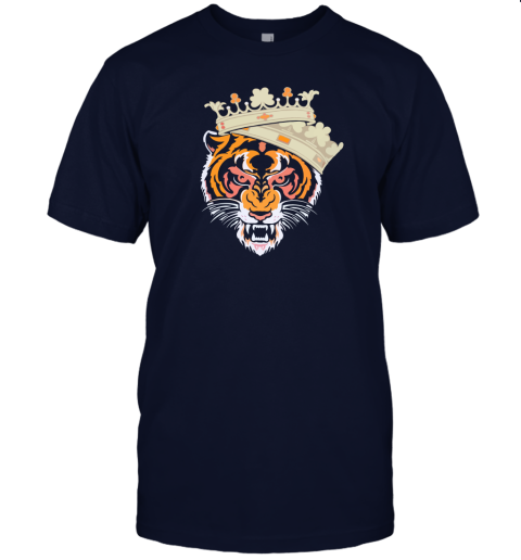 Conor Mcgregor Tiger Unisex Jersey Tee