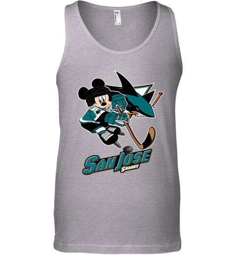 NHL Montreal Canadiens Mickey Mouse Disney Hockey T Shirt - Rookbrand