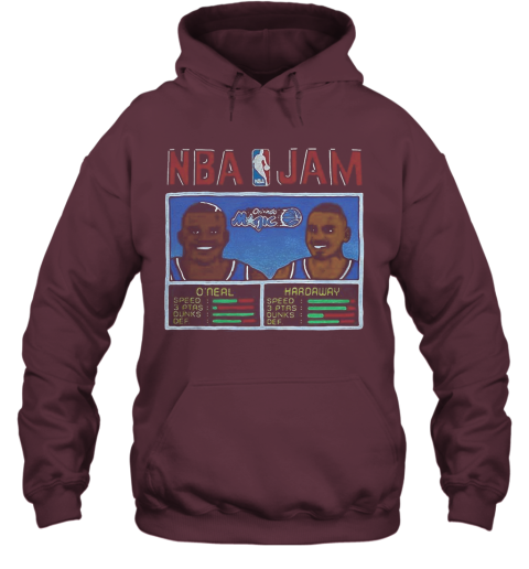 oneal hoodie