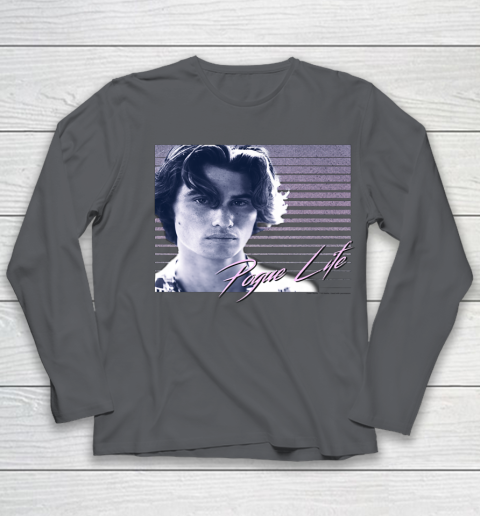 Outer Banks John B Pogue Life Youth Long Sleeve 6