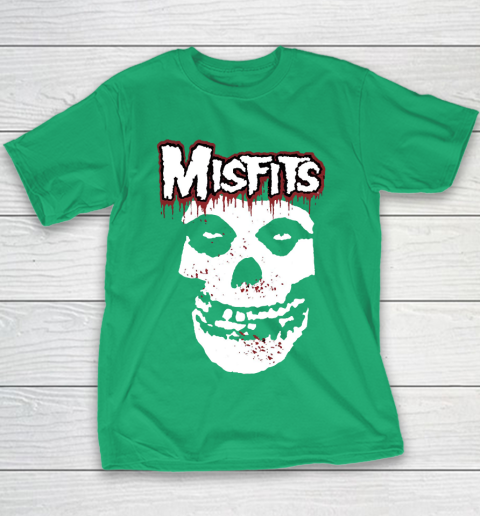 Misfits Jerry Only Youth T-Shirt 3