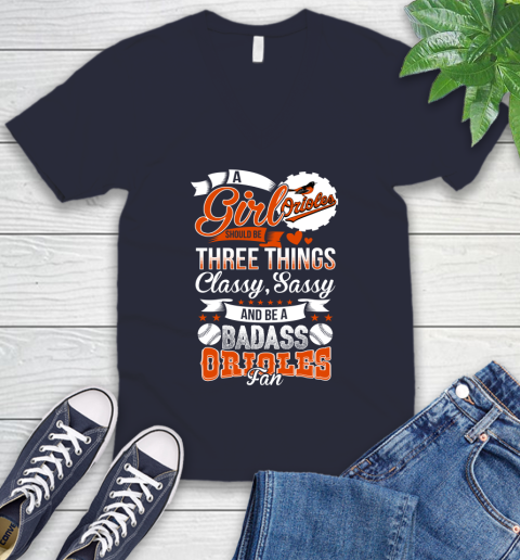 Girls orioles shirt hot sale