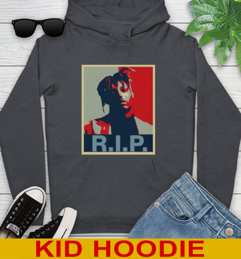 RIP Juice Wrld Shirt 142