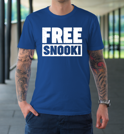 Free Snooki T-Shirt 7