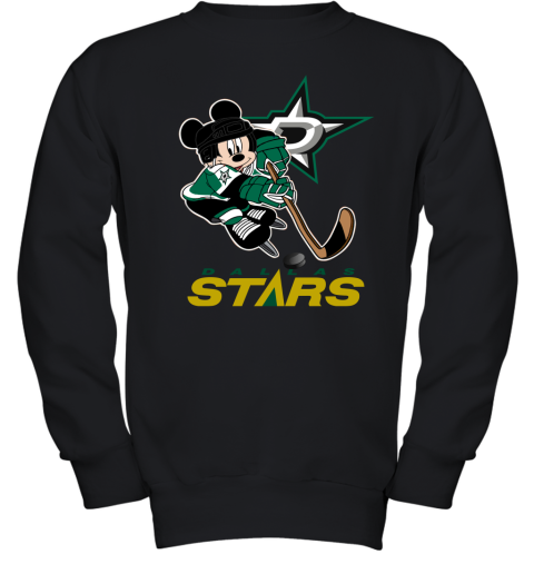 Men - NHL - Dallas Stars - Hoodies & Sweatshirts