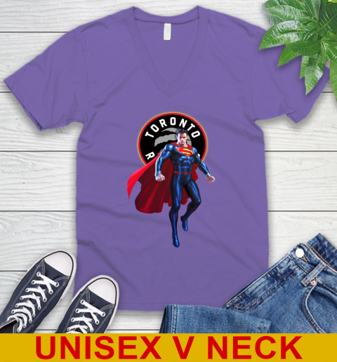NBA Awesome Superman Basketball Sports Toronto Raptors 57
