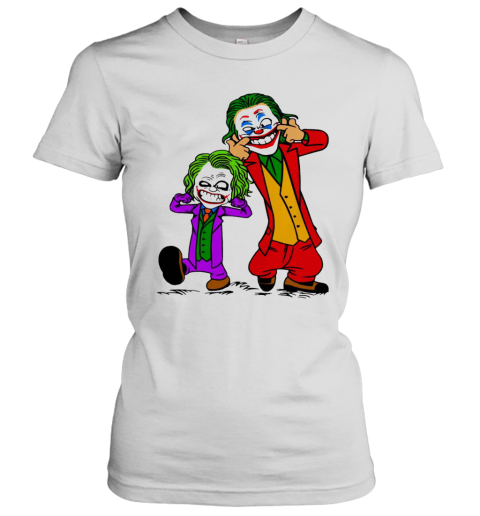 joker t shirt online