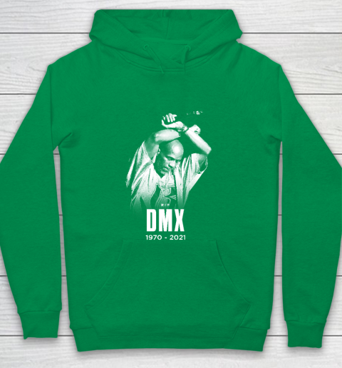 Rip Dmx Youth Hoodie 4