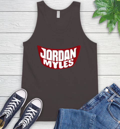 Jordan Myles Tank Top 7