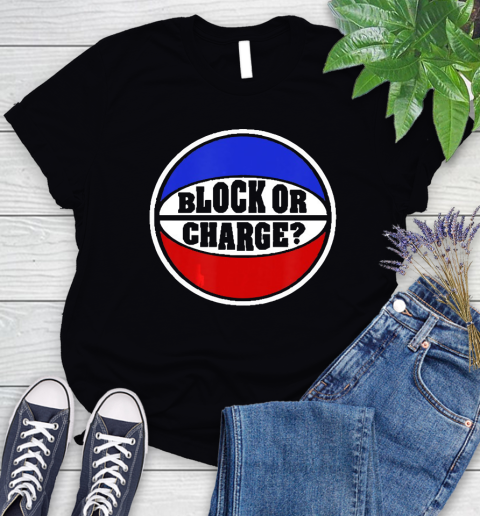 Block Or Charge Shirt 82