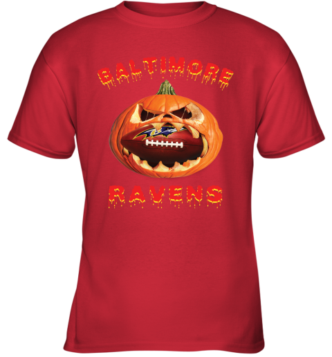 NFL New York Giants Halloween Pumpkin Football Sports - Rookbrand