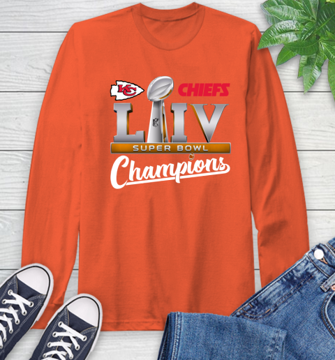 LII Chiefs super bowl champions KC Kansas city shirt 57