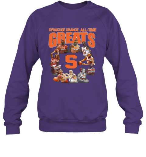 syracuse football sweatshirt