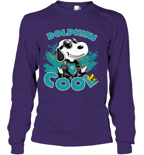 miami dolphins shirt youth