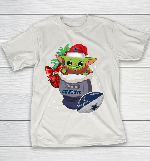 Houston Astros Baby Yoda Star Wars Christmas Hawaiian Shirt - Freedomdesign