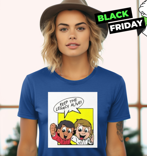 Senninha t shirt deals