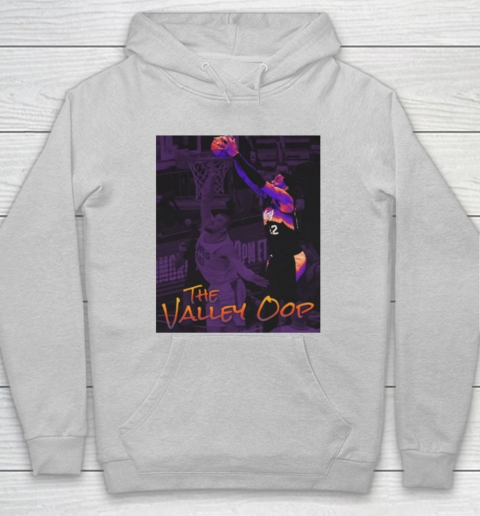 Valley Oop Hoodie 6