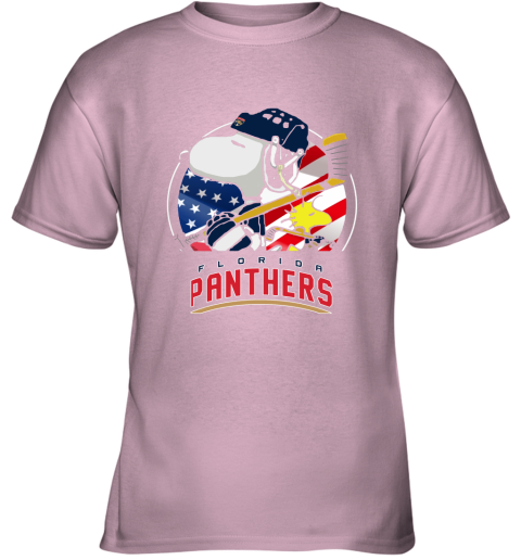 36tt-florida-panthers-ice-hockey-snoopy-and-woodstock-nhl-youth-t-shirt-26-front-light-pink-480px