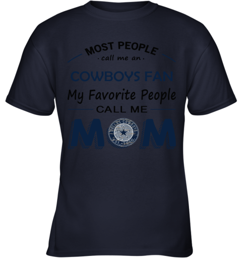 Youth Gray/Navy Dallas Cowboys Fan Fave T-Shirt Combo Set