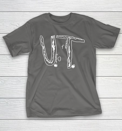 University Of Tennessee tshirt Bully Made By Kid T-Shirt 6