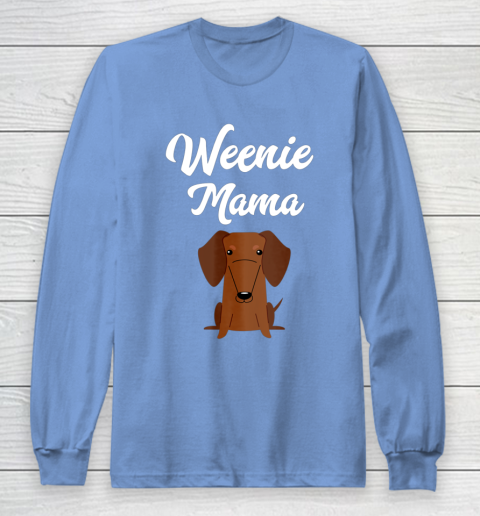 Doxie deals mom shirt