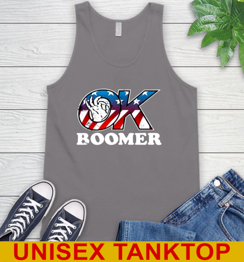 Original Ok Boomer Flag American shirt 72